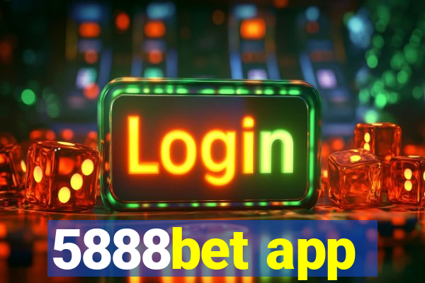 5888bet app